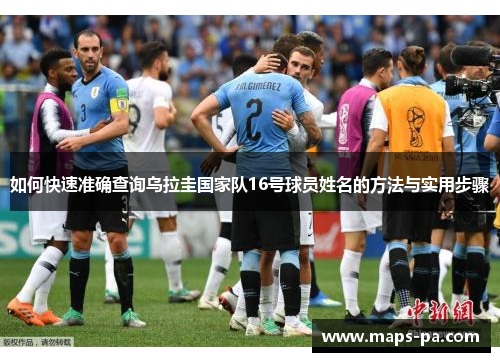 如何快速准确查询乌拉圭国家队16号球员姓名的方法与实用步骤